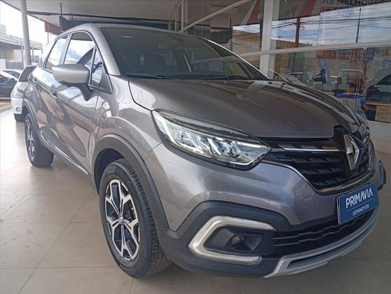 RENAULT CAPTUR 1.3 TCE FLEX ICONIC X-TRONIC